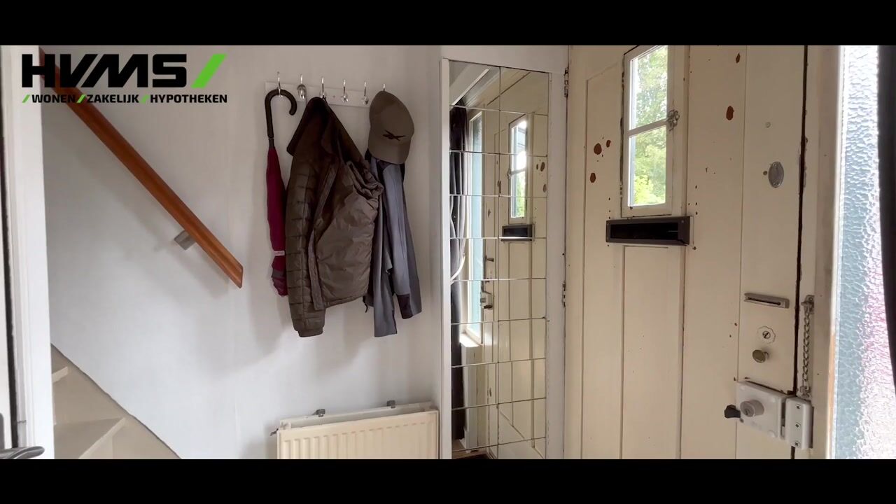 Video van Anemoonstraat 39