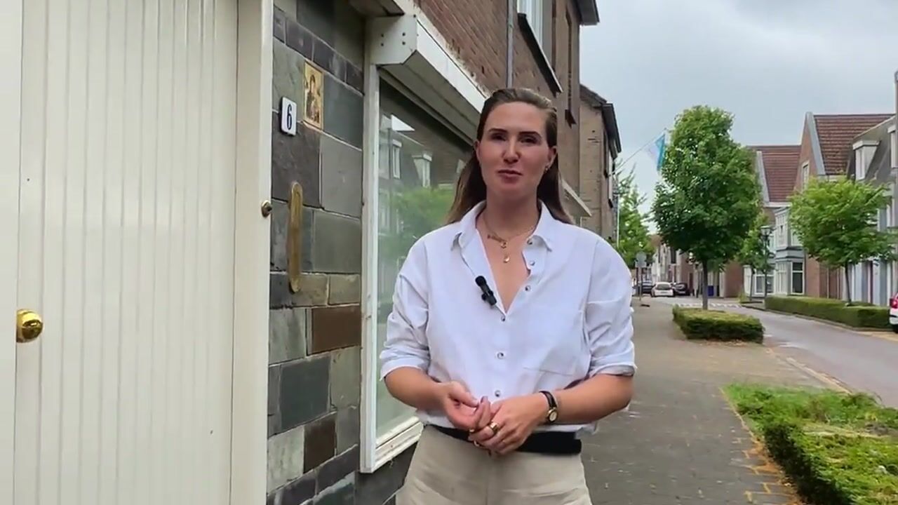 Video of Minderbroedersstraat 6