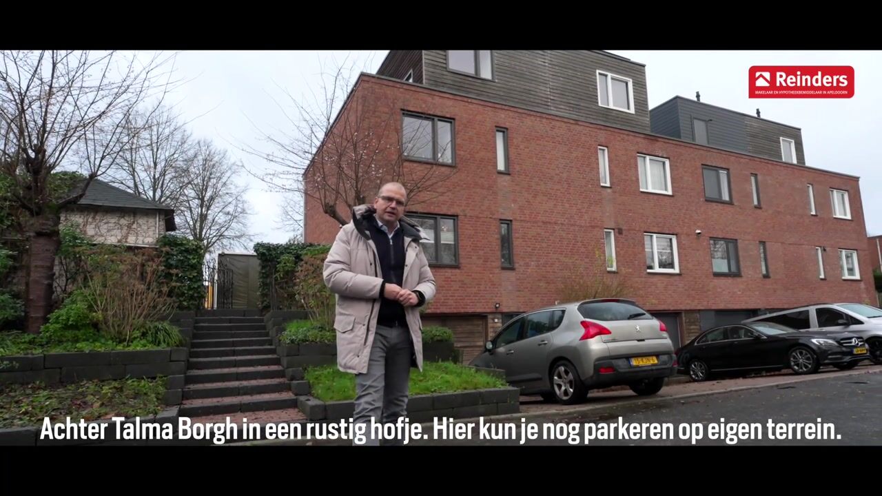 Video van Ravelijn 44