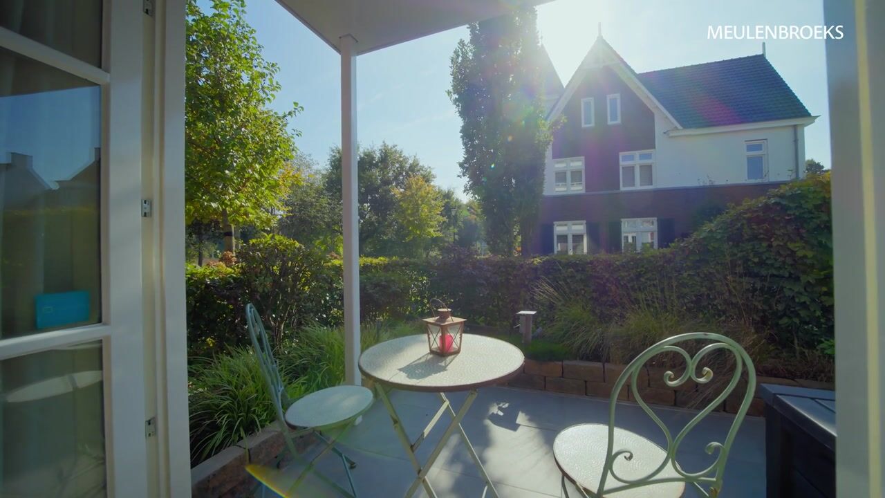 Video van Mansus 4