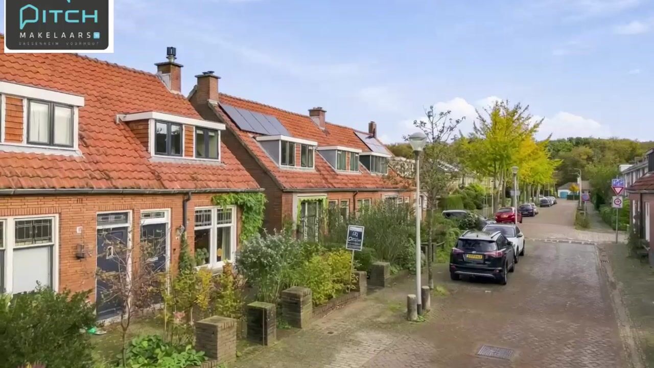 Video van Dr. Ammanstraat 10