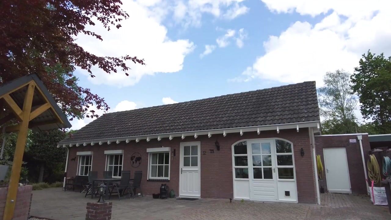Video van Sassendreef 12