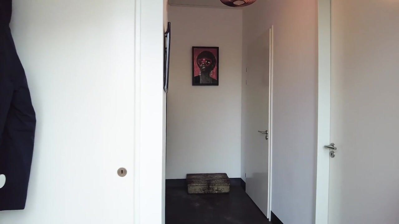 Video van Sweelinckstraat 22