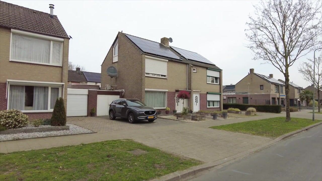 Video van Geenestraat 54