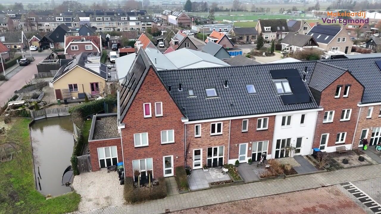 Video van Aan de Griendsloot 4