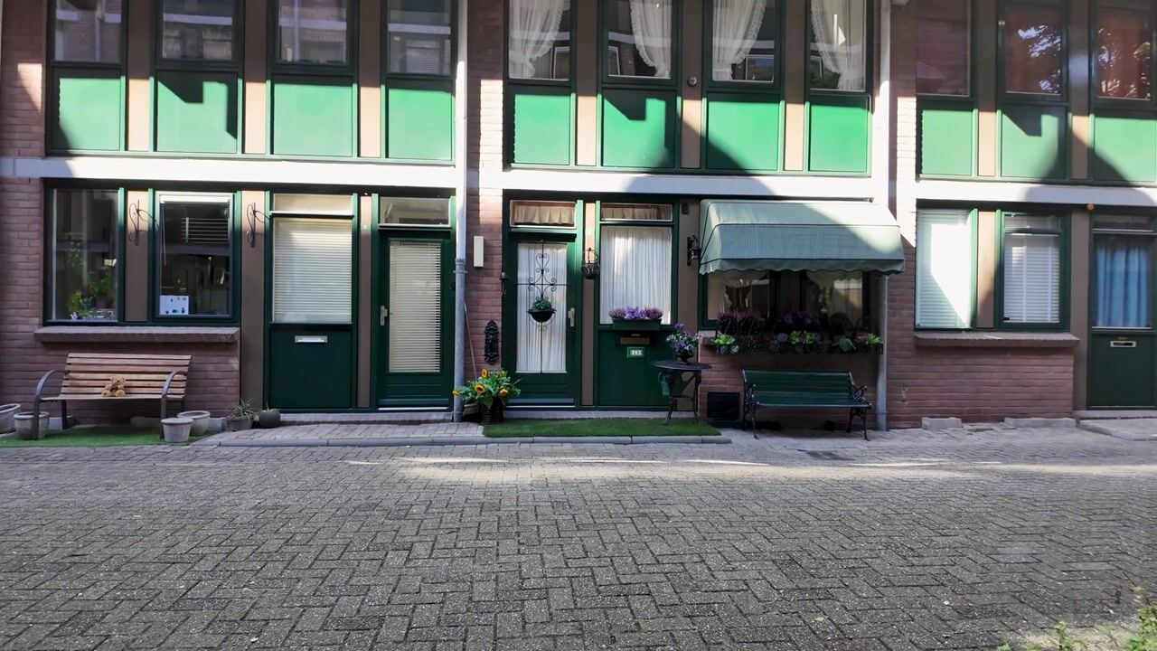 Video van Graaf Balderikstraat 13