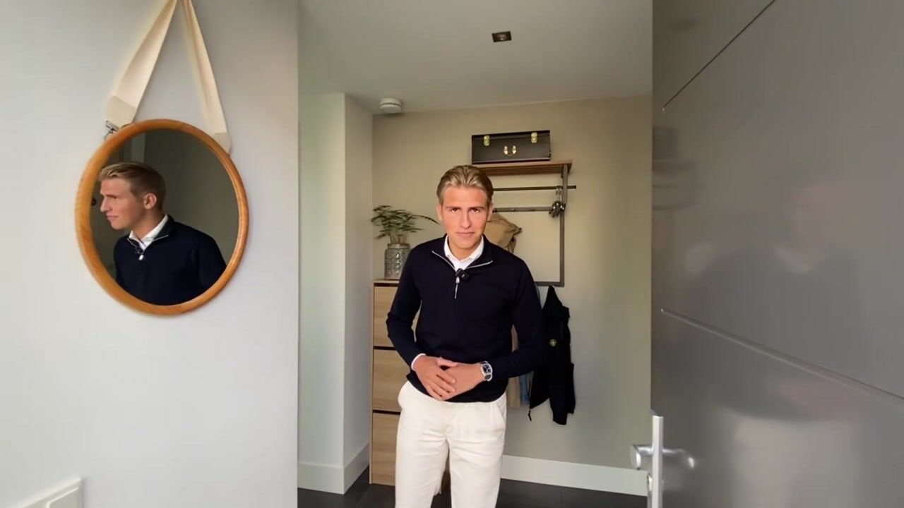 Video van Orlofflaan 33