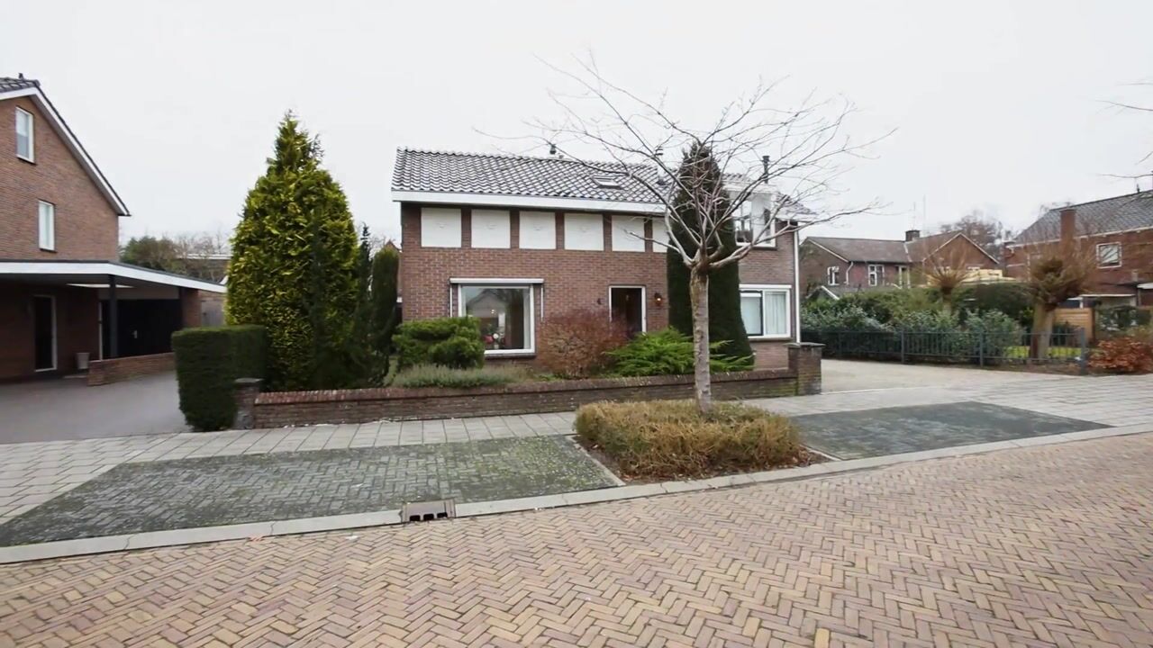 Video van Nassaustraat 4