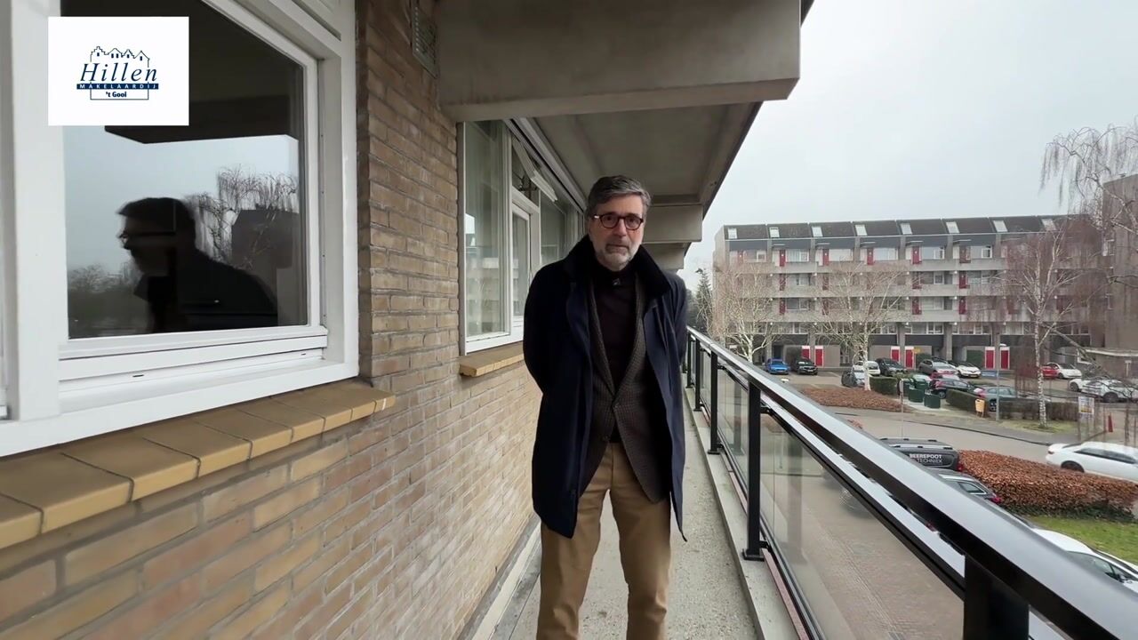 Video van Kapittelweg 136