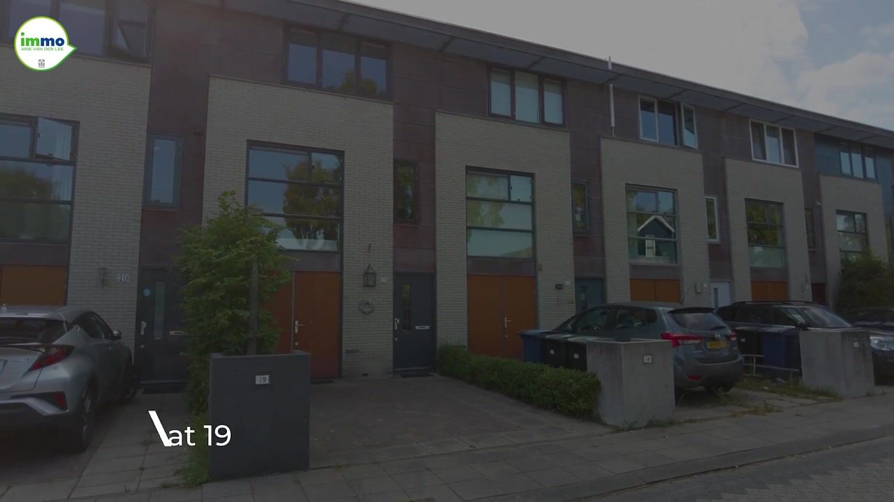 Video van Mesdagstraat 19