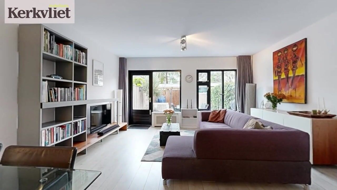 Video of Heinsiuslaan 10