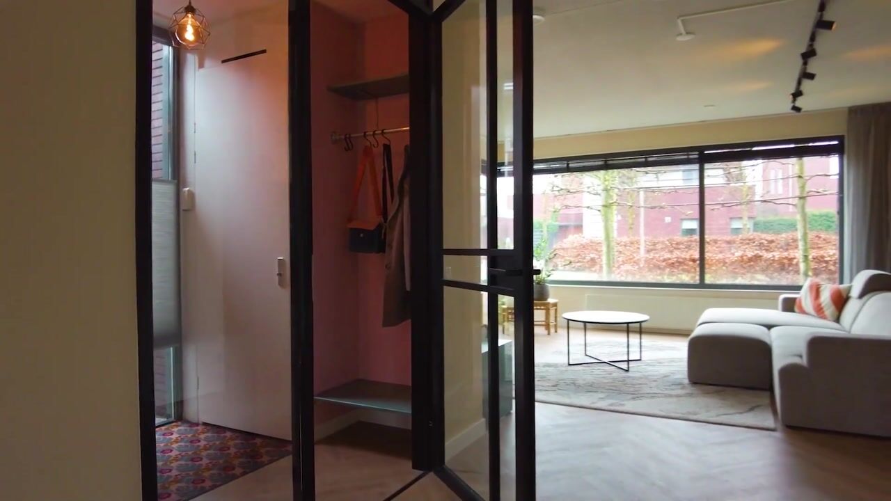 Video van Otto Cluivinglaan 27