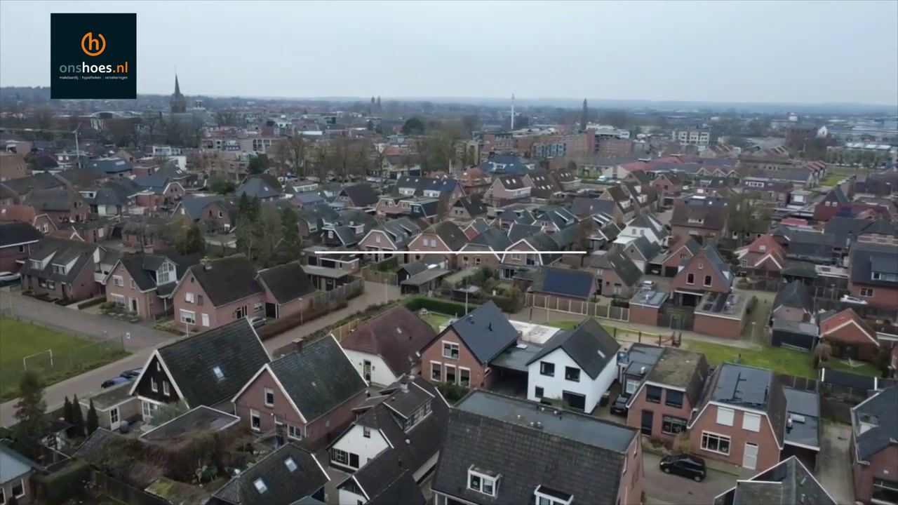 Video van Bloemstraat 13