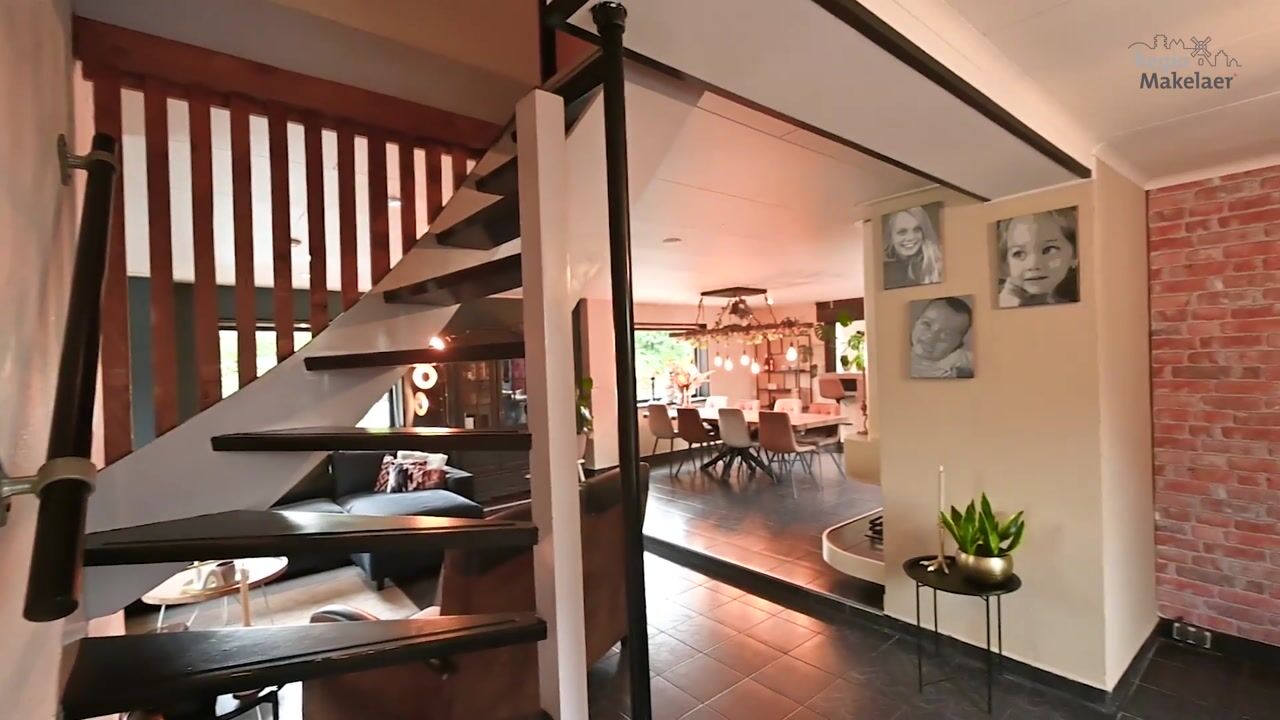 Video of Zuidzijde 95