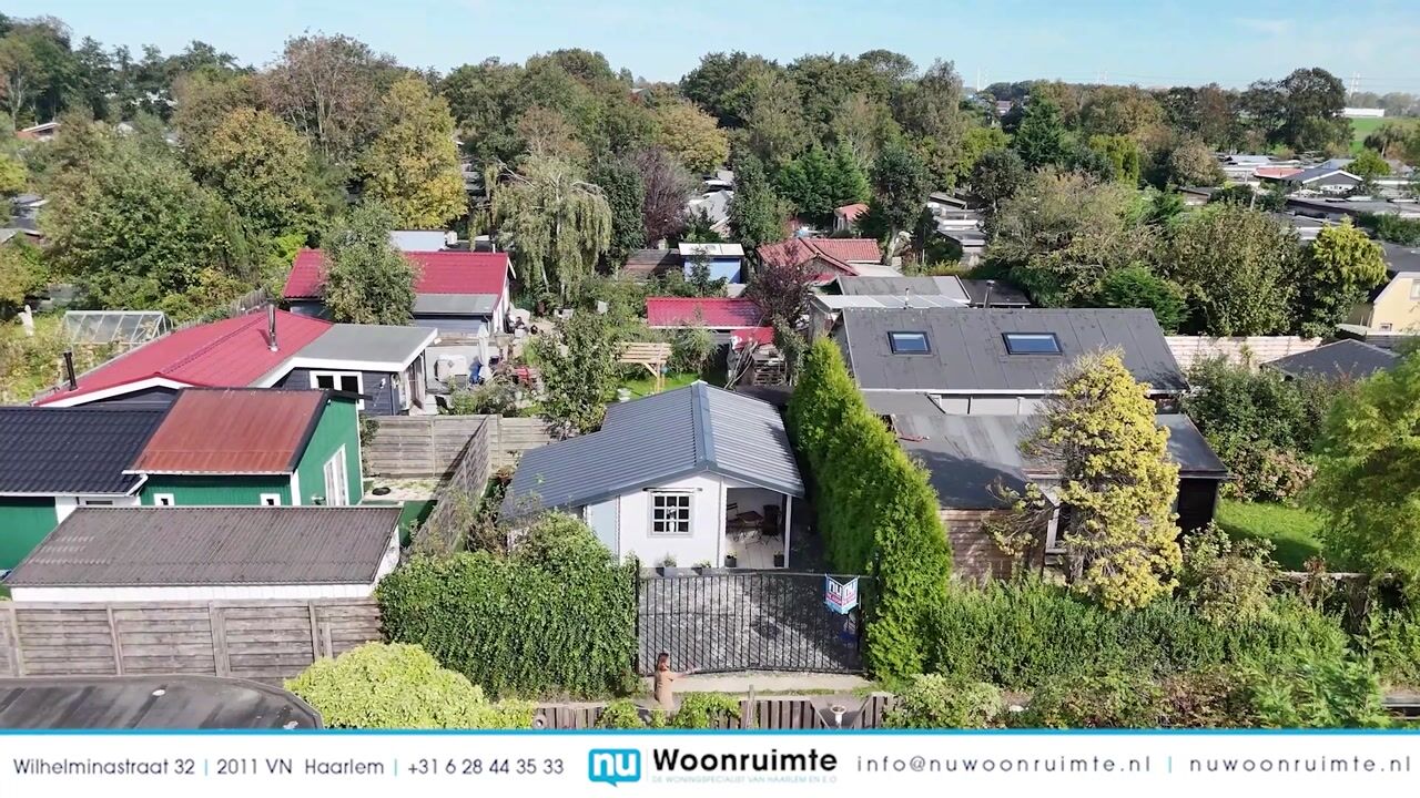 Video van Zonnehoek 36-A