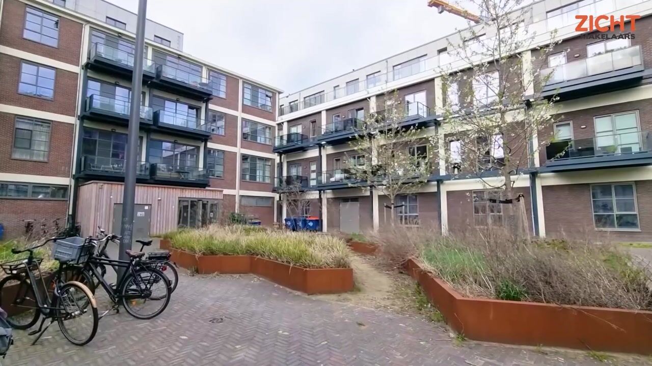 Video van Hendrik Ringershof 11