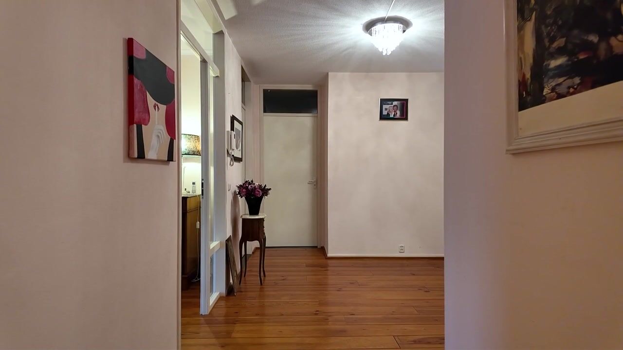 Video van Burg Grothestraat 4-A