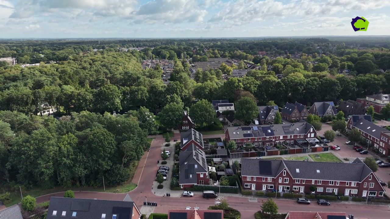 Video van Veldbiesweg 10