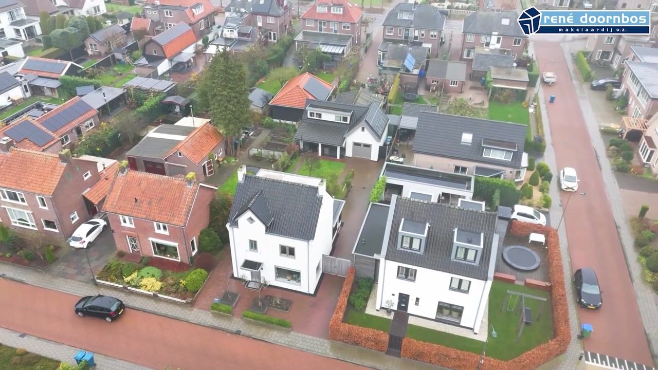 Video of Berkenlaan 4