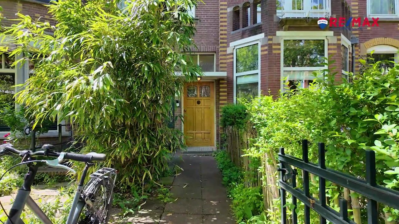 Video van Leuvensestraat 71-A