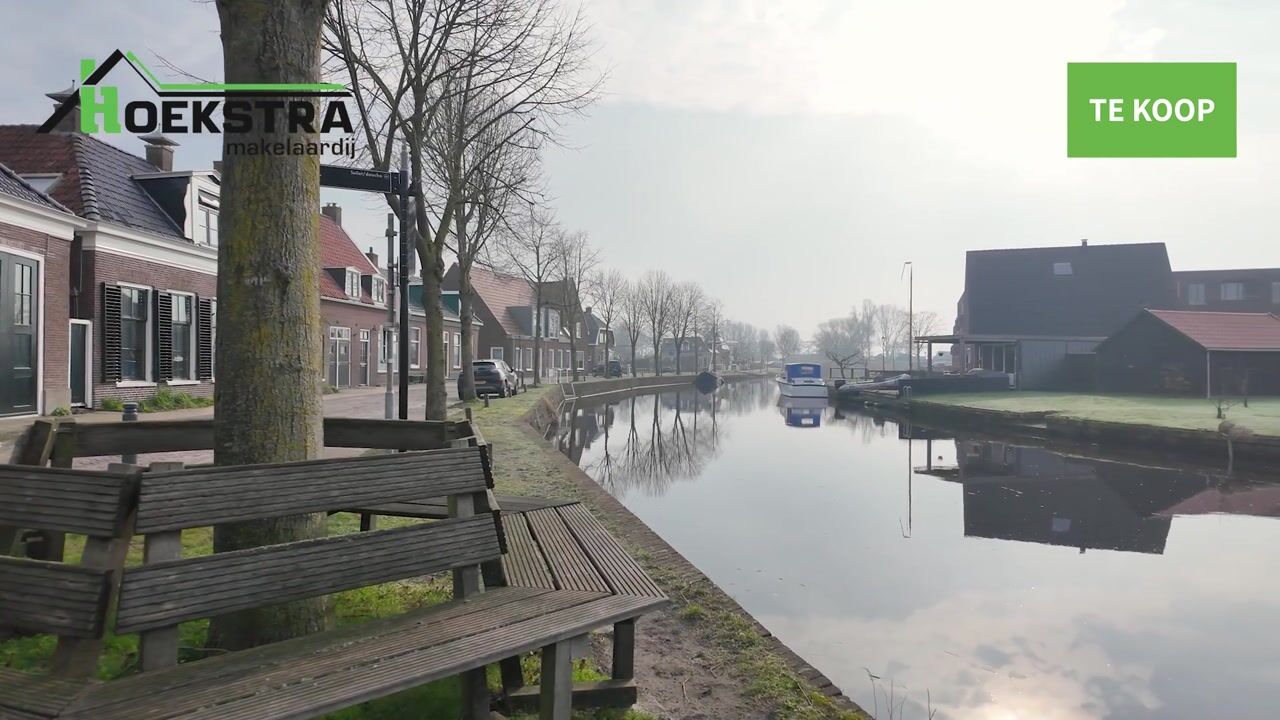 Video of Ald Swettebuorren 7