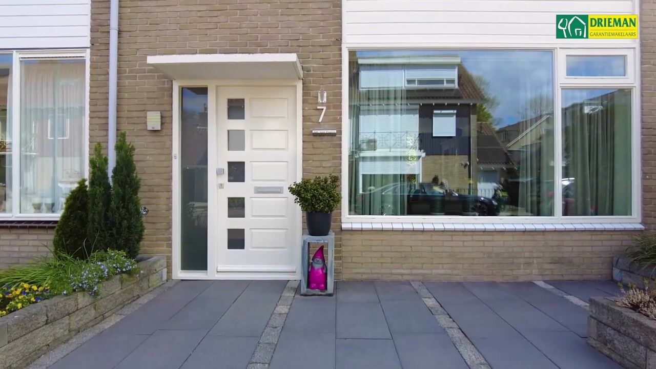 Video van C. van Leeuwenstraat 7