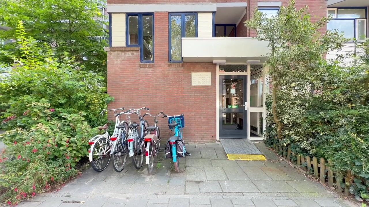 Video van Hollandsch Diep 181