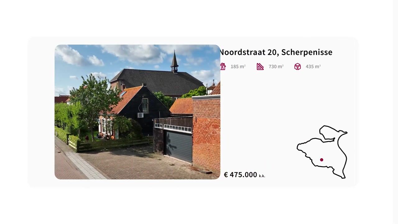 Video of Noordstraat 20