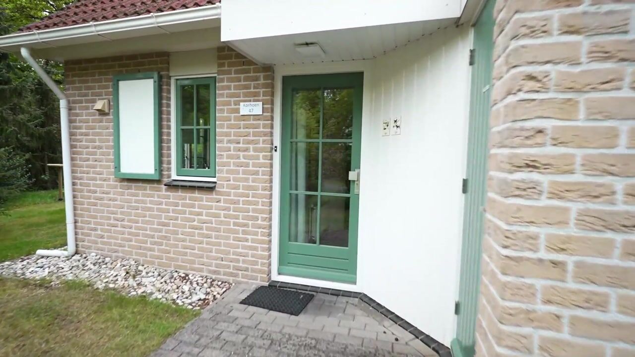 Video van Korhoen 47
