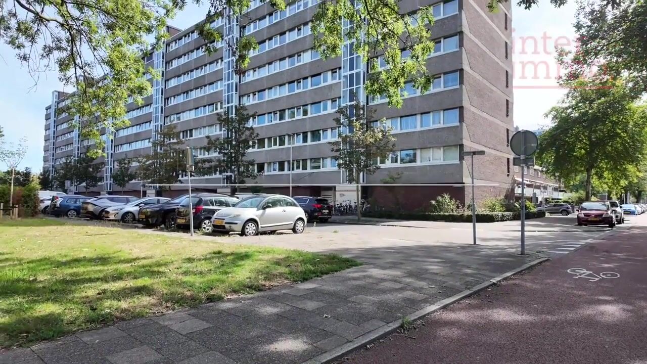 Video van Androsdreef 172
