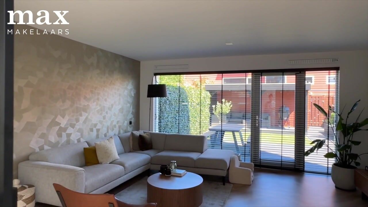 Video of Prometheusstraat 14