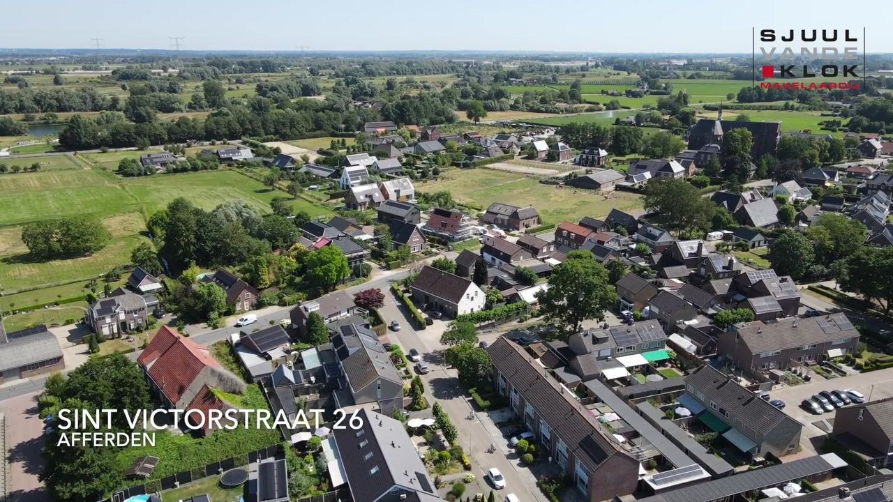 Video van Sint Victorstraat 26