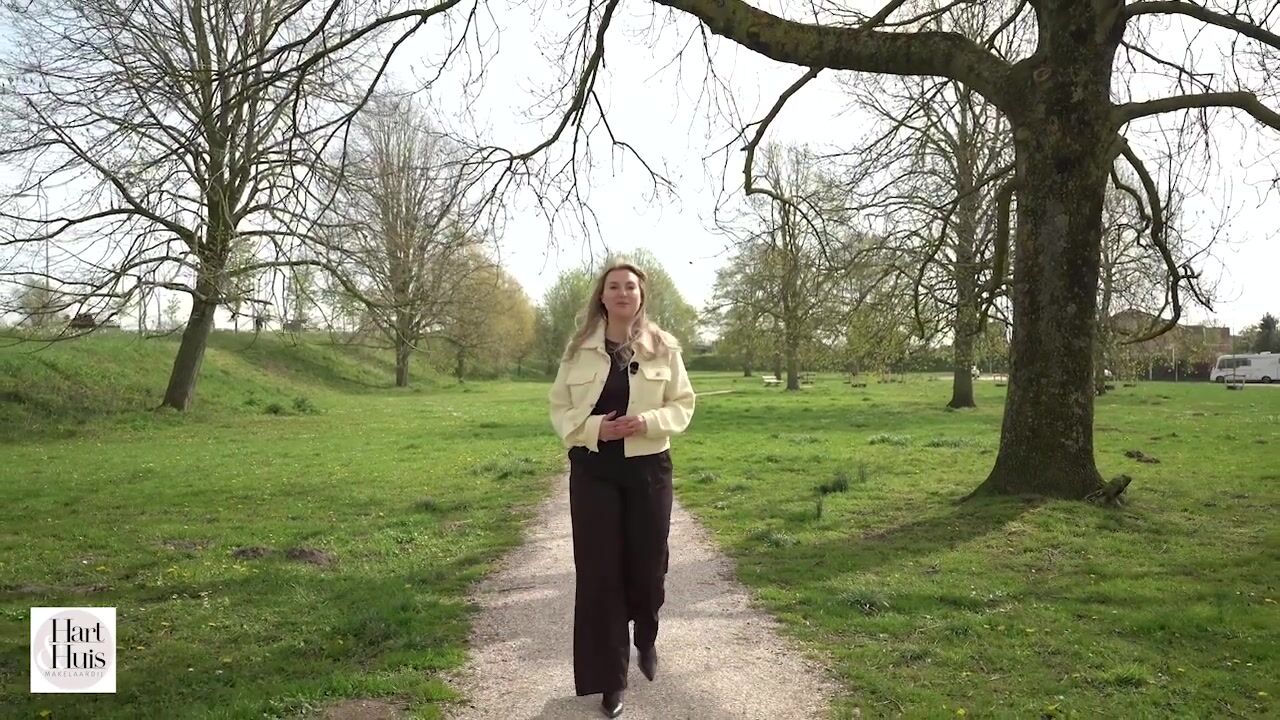 Video van Santpoortse Dreef 150
