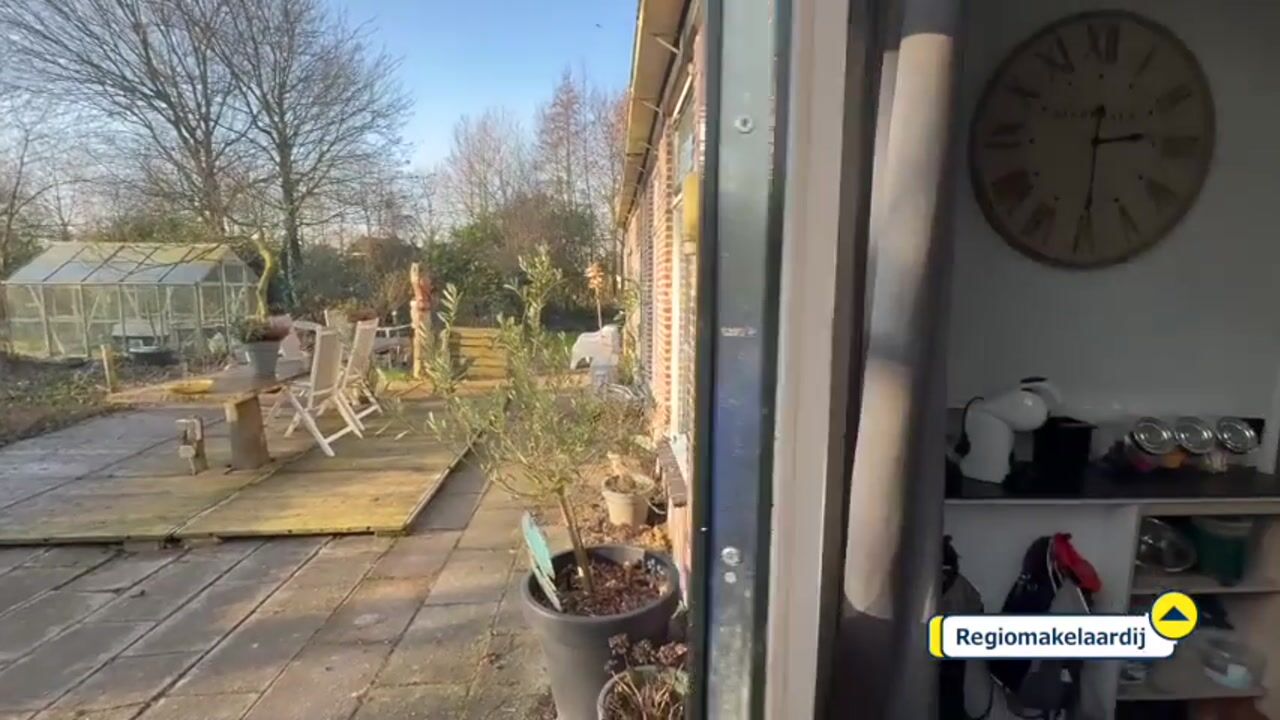 Video van Grytmanswei 1