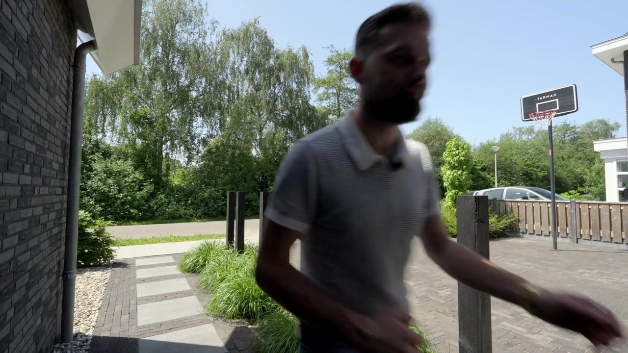 Video van Van Aeswijnstraat 15