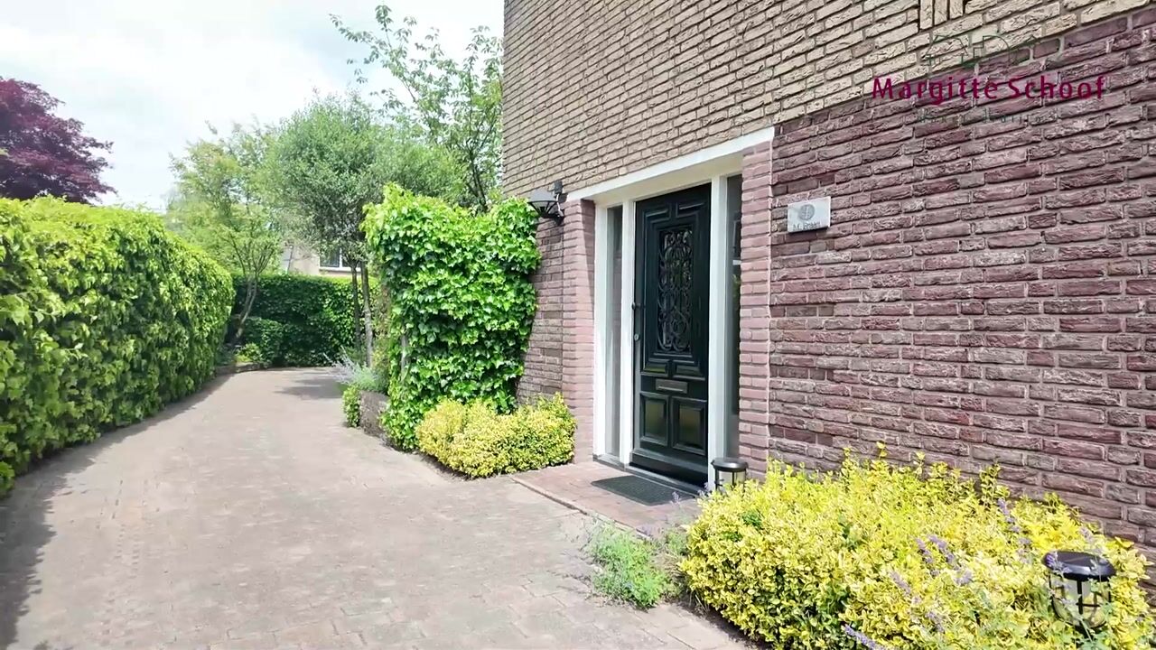 Video van Mahlerstraat 4