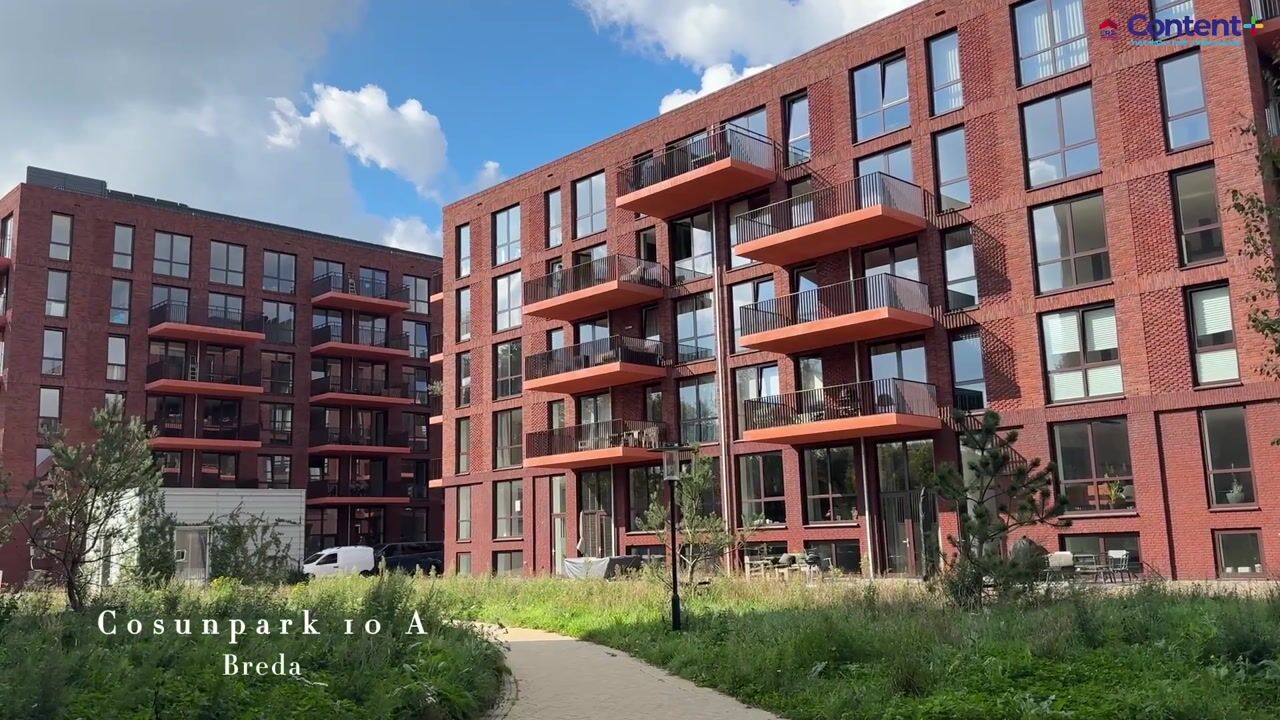 Video of Cosunpark 10-A