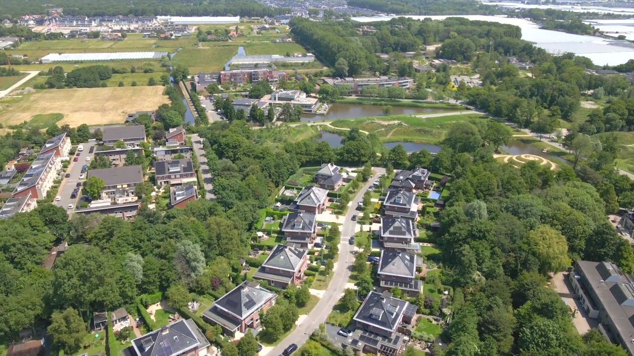 Video van Hoevelaan 5