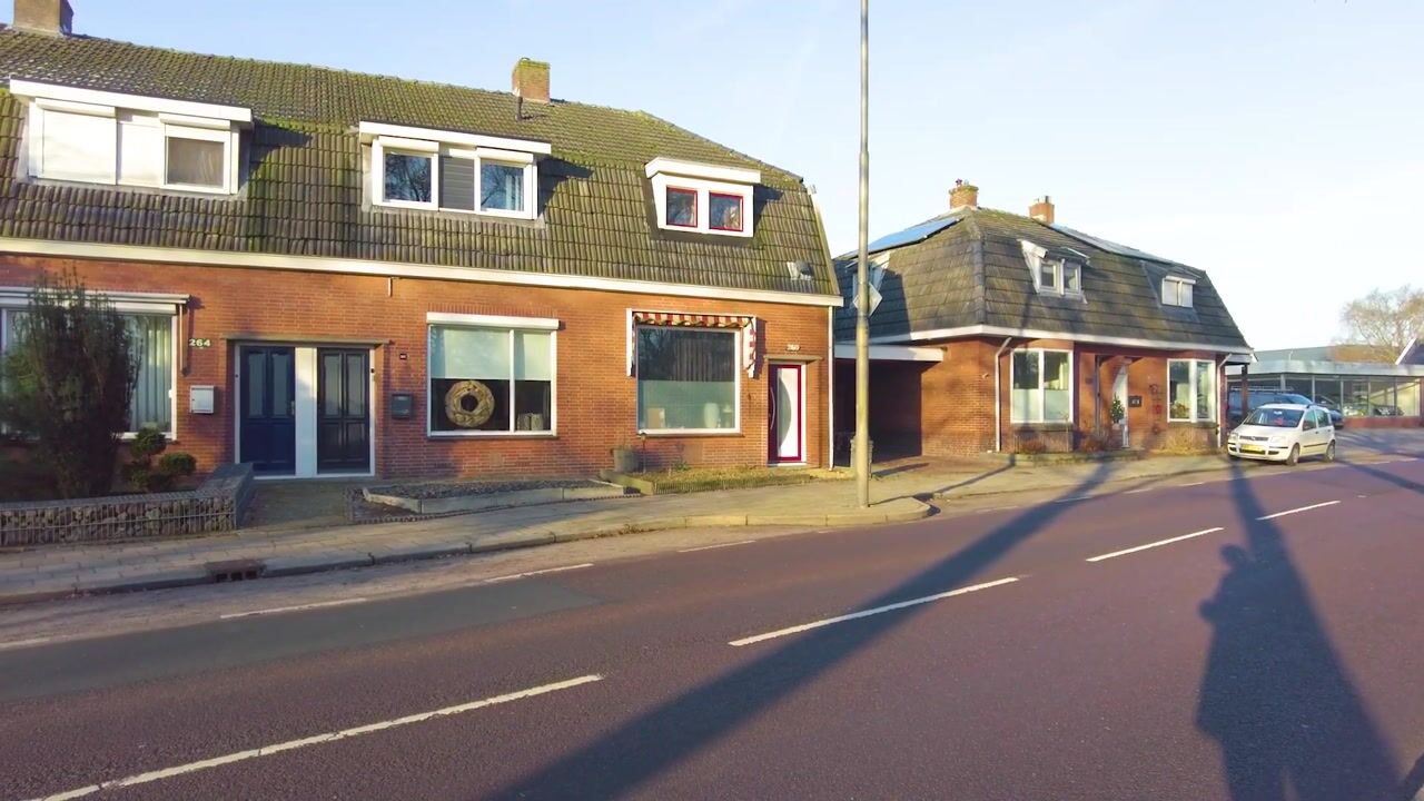 Video of Gronausestraat 262
