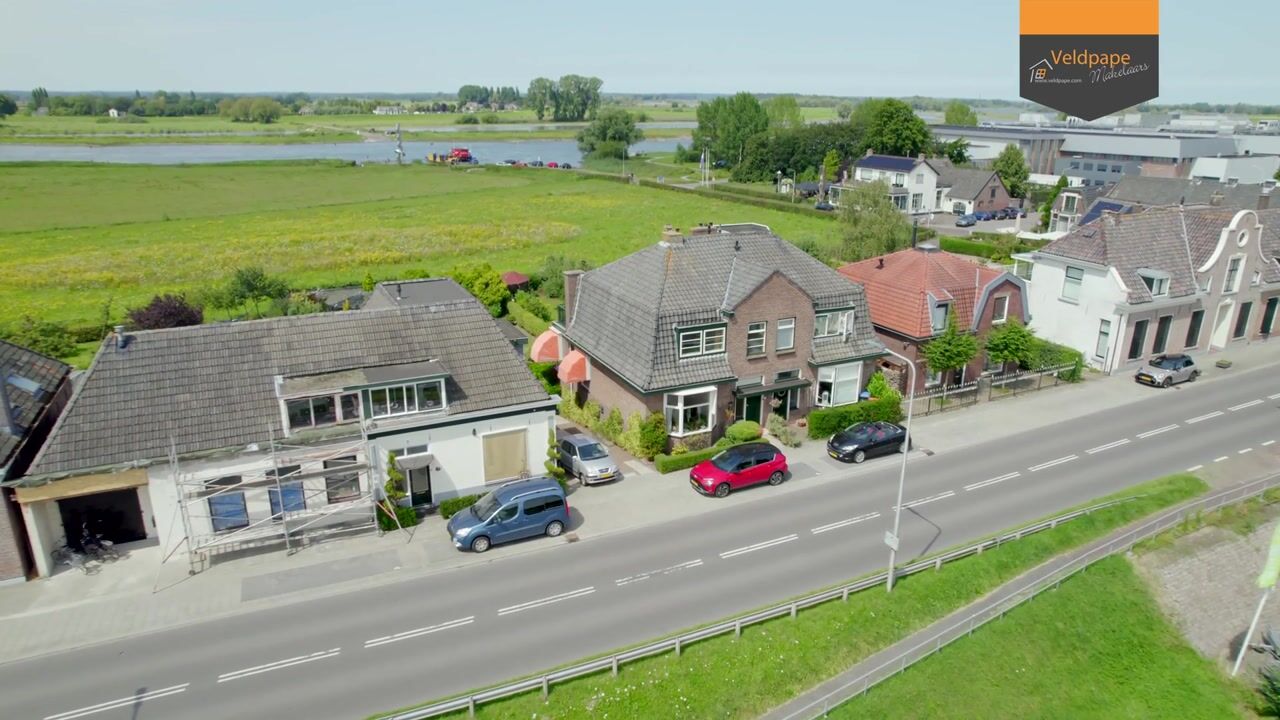 View video of Rijksstraatweg 19