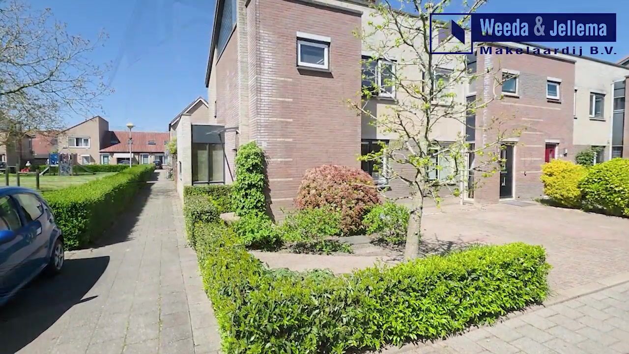 Video van Alida de Jongstraat 19