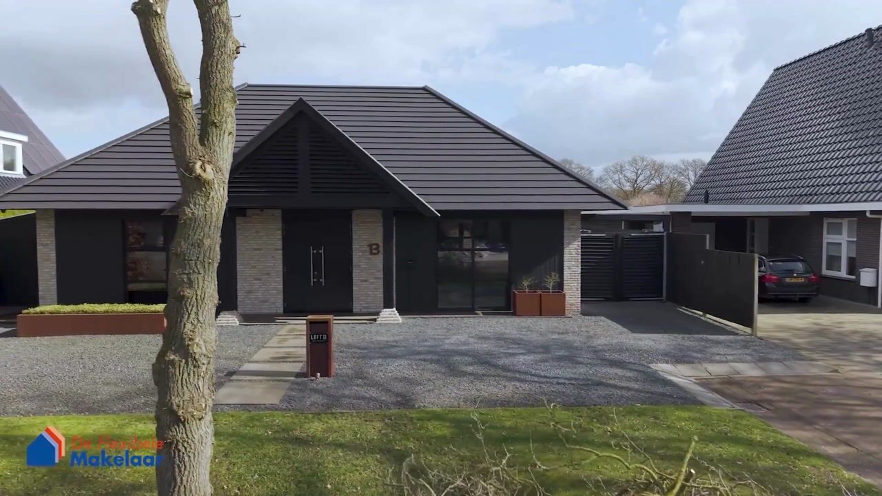 Video of Tiengastraat 13