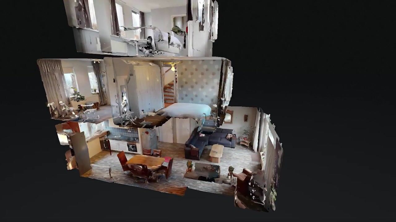 Video van Bisschop Koenraadstraat 34