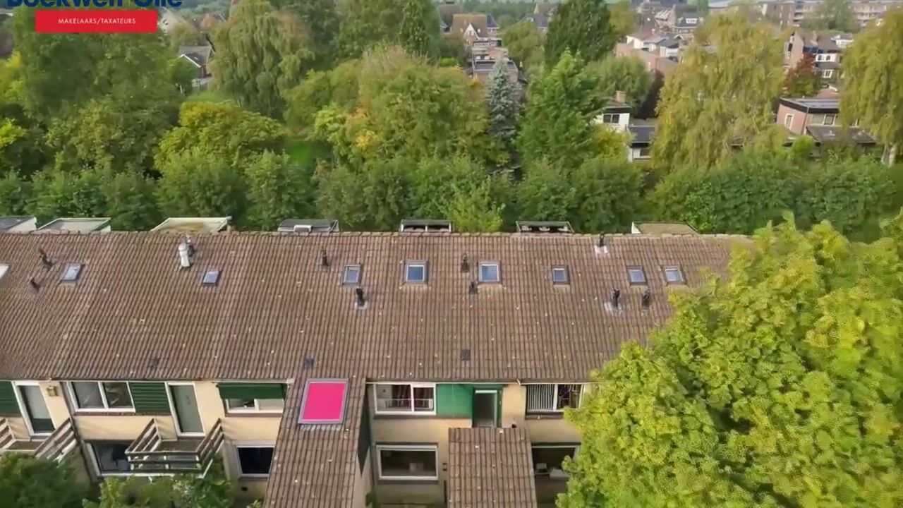 Video van Breeuwer 63