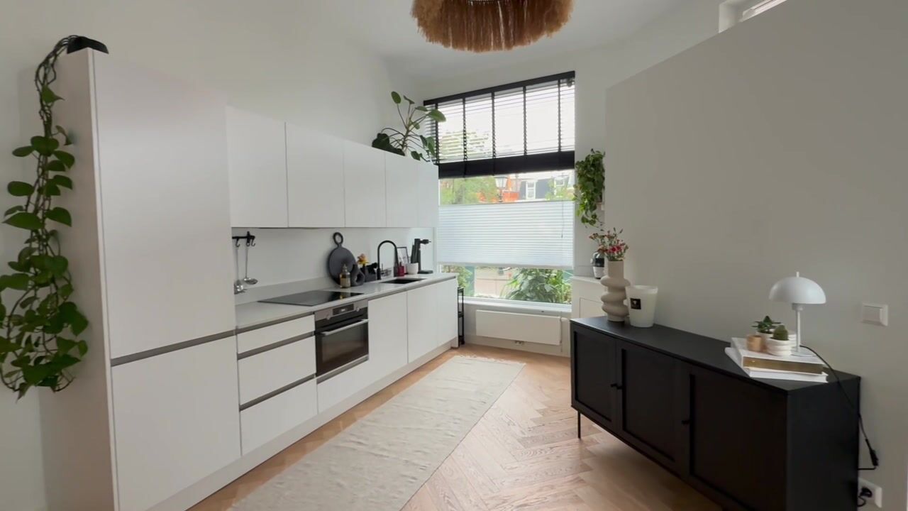 Video van Roerstraat 1