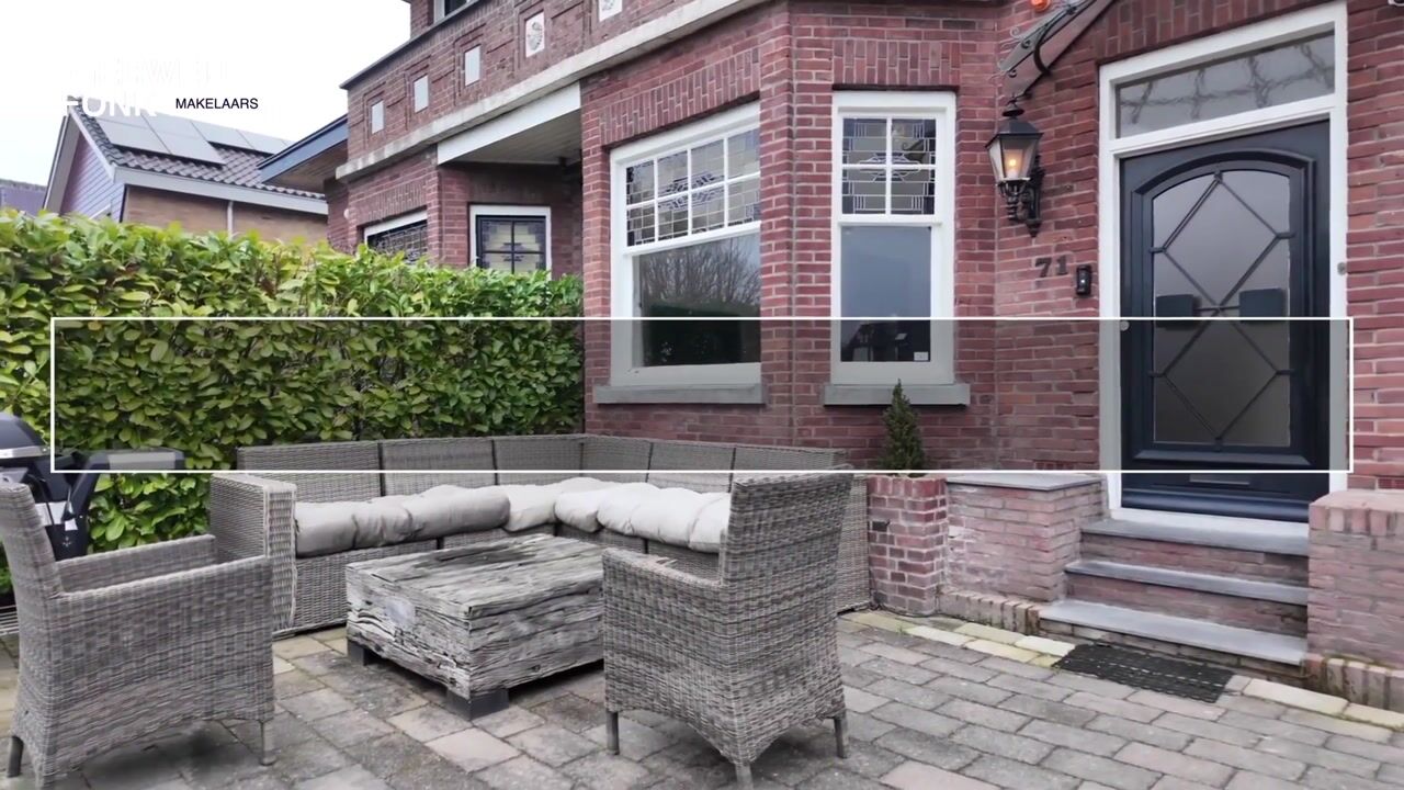 Video of Bergweg-noord 71