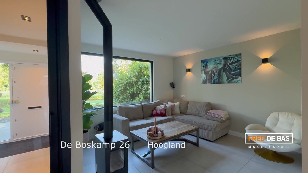 Video van De Boskamp 26
