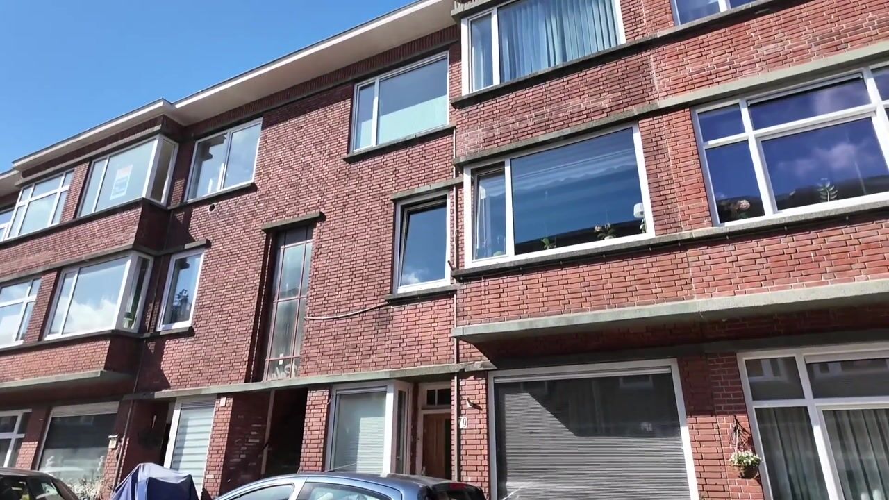 Video van Dautzenbergstraat 81
