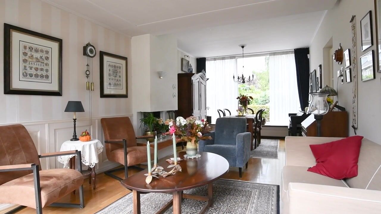 Video of Terbregselaan 152