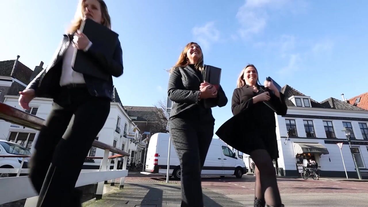 Video of Waard 17